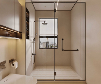 Modern TOILET-ID:852673057