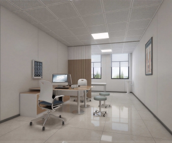 Modern Hospital-ID:706767082