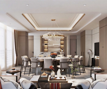 Modern Restaurant Box-ID:626059061