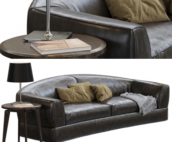 Modern A Sofa For Two-ID:884783036