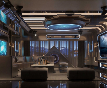 Modern KTV Box-ID:173736106