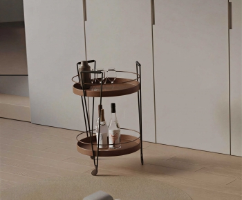 Modern Side Table/corner Table-ID:732491972