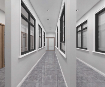 Modern Corridor-ID:794529952