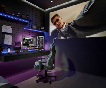 Modern E-sports Room-ID:793203125