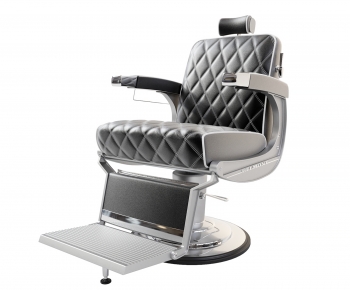 Modern Barber Chair-ID:390903007