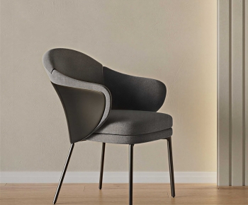 New Chinese Style Dining Chair-ID:549808035