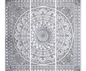 European Style Carving-ID:340078121