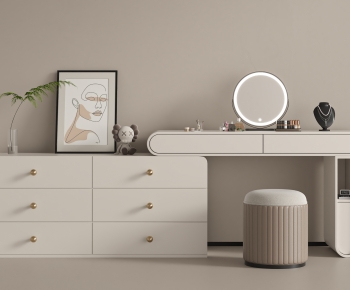 Modern Dresser-ID:349561937