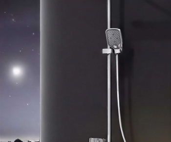 Modern Faucet/Shower-ID:684518844