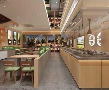 Modern Restaurant-ID:338457118