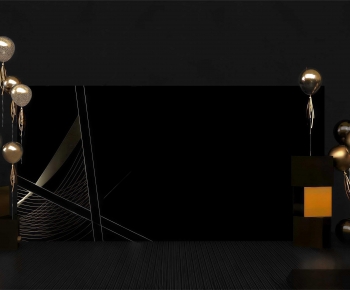 Modern Meichen-ID:717461138