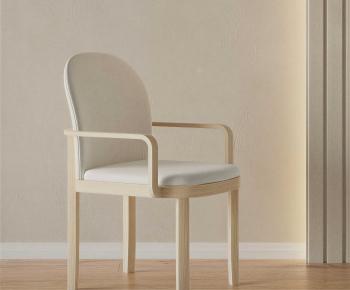 New Chinese Style Dining Chair-ID:831100948