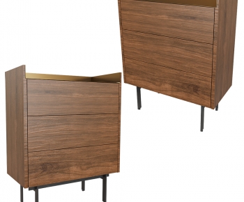 Modern Side Cabinet-ID:812238935