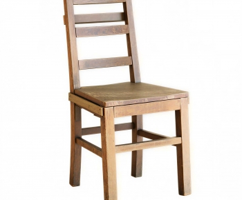 New Chinese Style Lounge Chair-ID:170808086