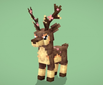 Modern Robot-ID:742063057