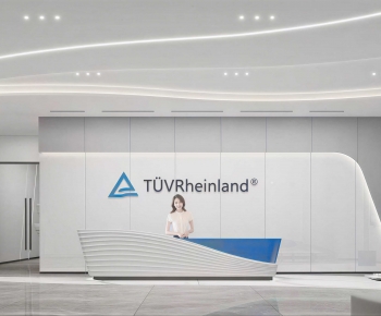 Modern Exhibition Hall-ID:470683105