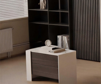 Modern Bedside Cupboard-ID:476857901