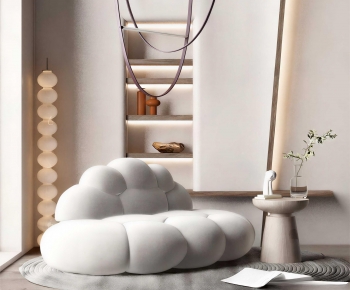 Modern Beanbag-ID:387787103