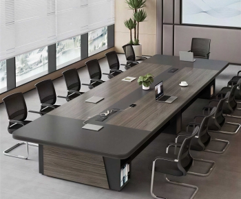Modern Meeting Room-ID:272521978