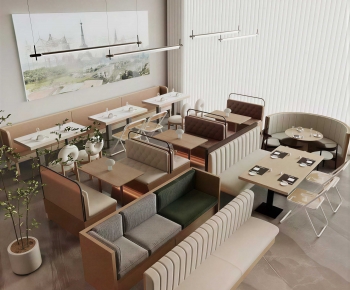 Modern Card Seat Sofa-ID:766448973