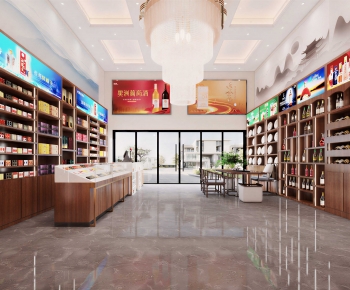 Modern Smoke Hotel-ID:537834889