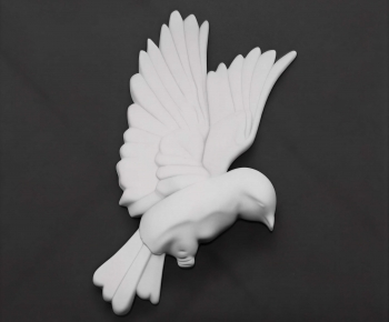 European Style Sculpture-ID:414829022