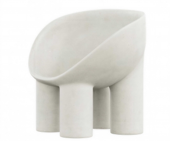 Modern Lounge Chair-ID:129117013