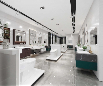 Modern Sanitary Ware Store-ID:228445052