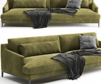 Modern A Sofa For Two-ID:135720978