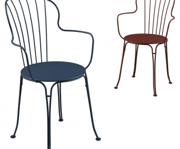 Modern Outdoor Chair-ID:205620053