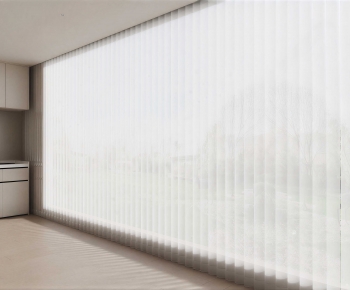 Modern Venetian Blinds-ID:960834988