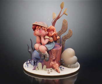 Modern Other-ID:295901068