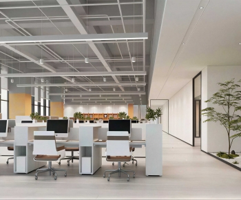 Modern Staff Area-ID:962650859