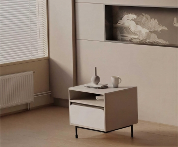 Modern Bedside Cupboard-ID:756474028