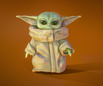 Modern Robot-ID:852041964