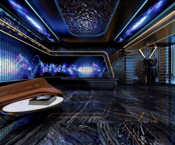 Modern KTV Box-ID:457150946