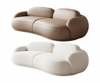 Modern A Sofa For Two-ID:591476924