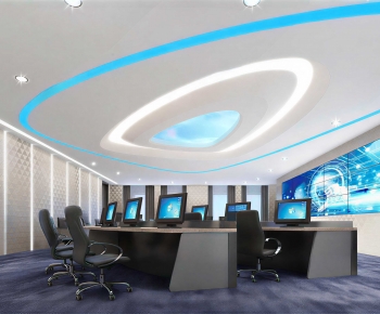 Industrial Style Staff Area-ID:796008111