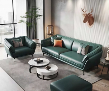 Modern Sofa Combination-ID:291765935