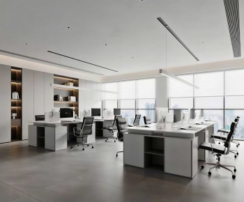 Modern Staff Area-ID:732642893