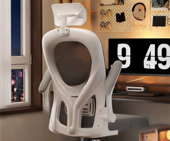 Modern Esports Tables And Chairs-ID:172627935