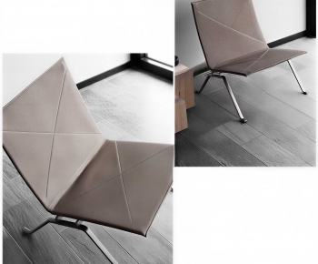 Modern Lounge Chair-ID:532622109