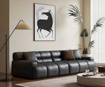 Modern Sofa Combination-ID:443955905