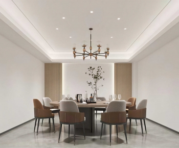 Modern Restaurant Box-ID:601140021