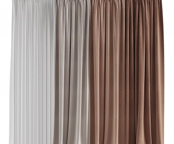 Modern The Curtain-ID:455739975