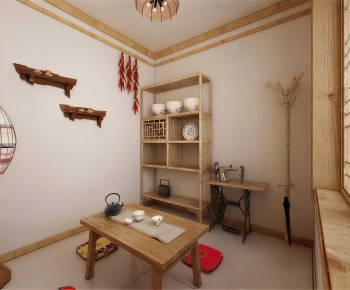 Modern Tea House-ID:604011063