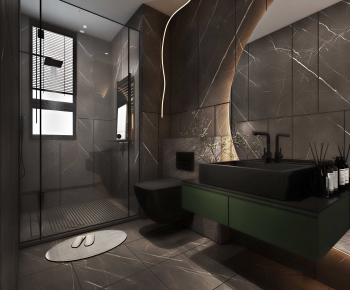 Modern TOILET-ID:297097926