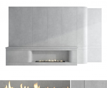 Modern TV Wall-ID:333430059