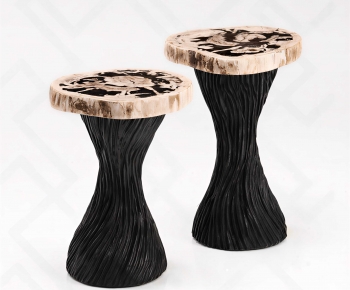 Modern Side Table/corner Table-ID:744856127