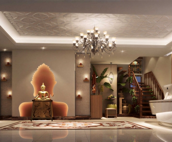 Southeast Asian Style Other-ID:369275092